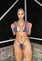 Destini Creams